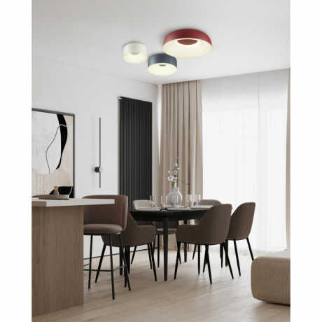 Потолочный светильник Sonex Avra Confy 7690/65L 