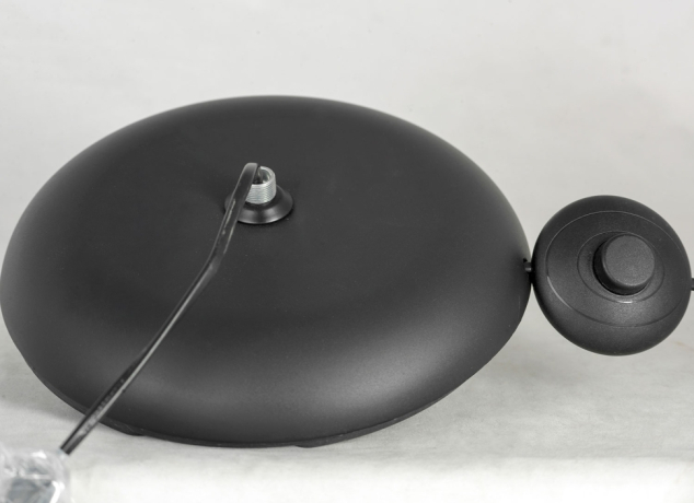 Торшер Lussole Flagstaff LSP-0629 