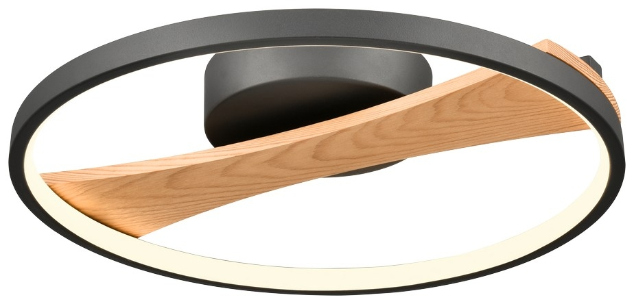 Потолочный светильник Velante 450-047-01 