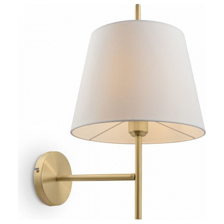 Бра Freya Sandy FR5118WL-01BS 