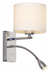 Бра с дополнительной подсветкой Escada 552/A LED