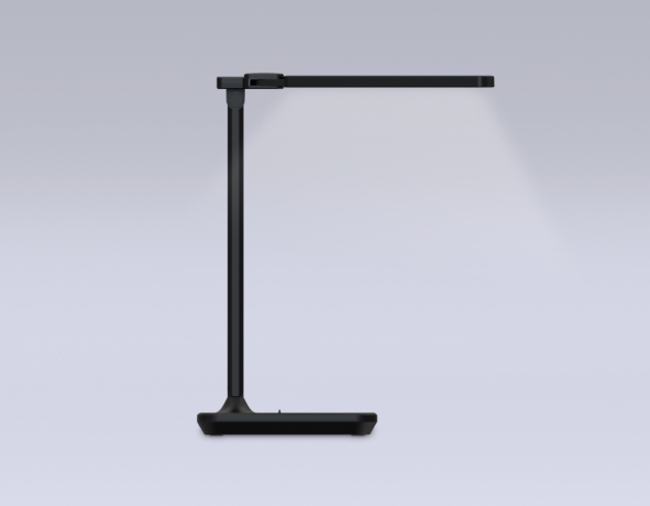 Светодиодная настольная лампа с диммированием Ambrella light DESK DE491 