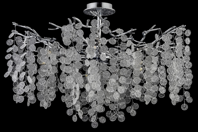 Люстра потолочная Dio D'Arte Elite Tavenna H 1.3.76.102 N 