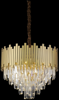 Подвесной светильник Wertmark Calogera WE137.12.503