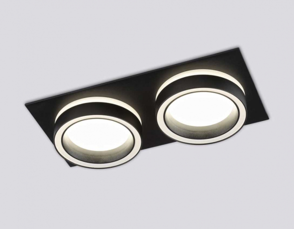 Встраиваемый светильник Ambrella Light TN TN52424 