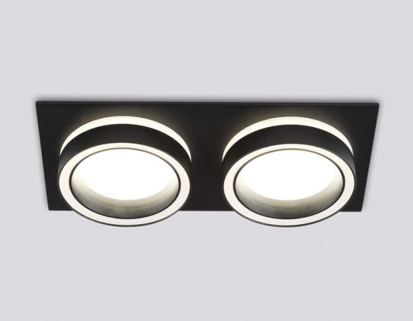 Встраиваемый светильник Ambrella Light TN TN52424 
