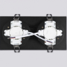 Встраиваемый светильник Ambrella Light TN TN52424 