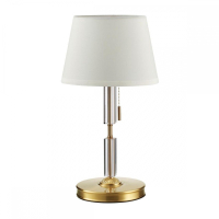 Настольная лампа Odeon Light London 4894/1T