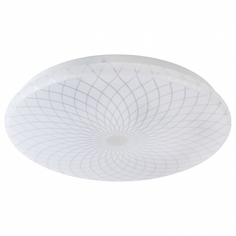 Накладной светильник Эра Slim SPB-6 Slim 3 24-4K 