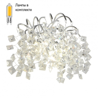 Бра в комплекте с Led лампами APLOYT APL.846.01.03+Lamps