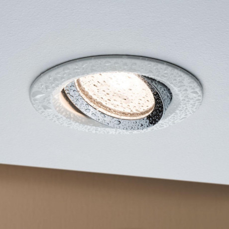 Встраиваемый светильник Paulmann Nova 93663