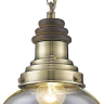 Подвесной светильник Velante 306 306-503-01