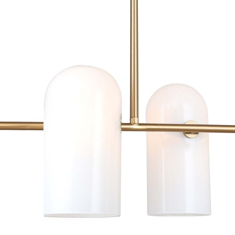 подвесная люстра F-Promo Barfila 4619-6P 