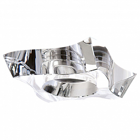 Встраиваемый светильник Lightstar Flutto 006430 