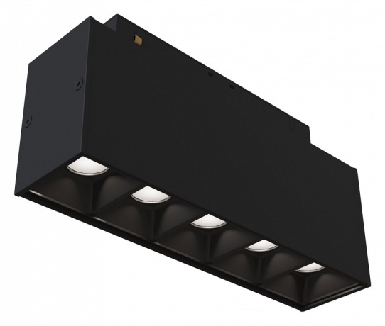 Встраиваемый светильник Maytoni Points TR076-2-10W4K-B 