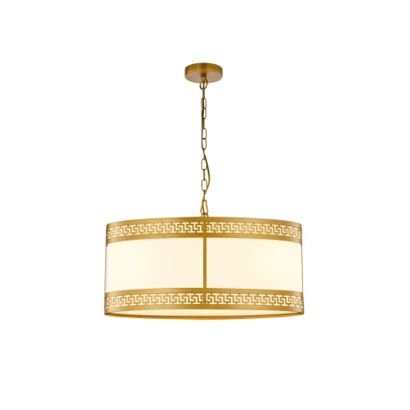 Подвесная люстра Favourite Exortivus с поддержкой Алиса 4011-3PC-A 