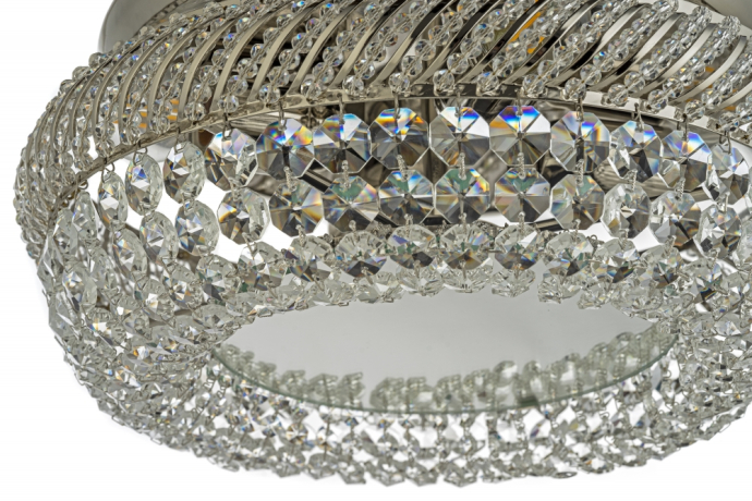 Bari E 1.4.35.100 N Потолочная люстра Dio DArte Elite 