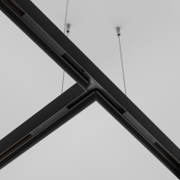 Коннектор Т-образный для магнитного шинопровода Technicall Magnetic track system TRA034CWT-42B