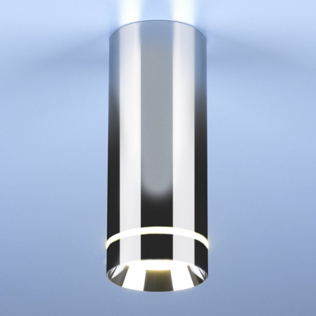 Накладной светильник Elektrostandard Topper a037522