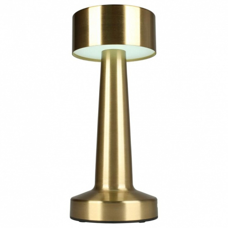 Настольная лампа декоративная Aployt Perrayn APL.671.04.01 