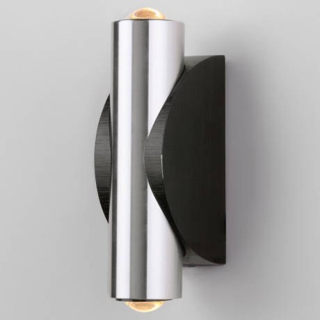 Накладной светильник Elektrostandard Steel a055629 