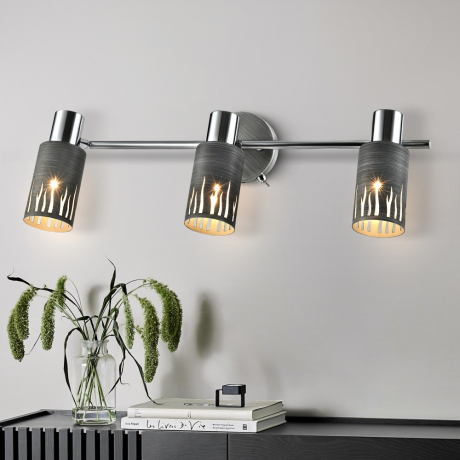 Спот Rivoli Lethe 3123-303 (Б0055655) 