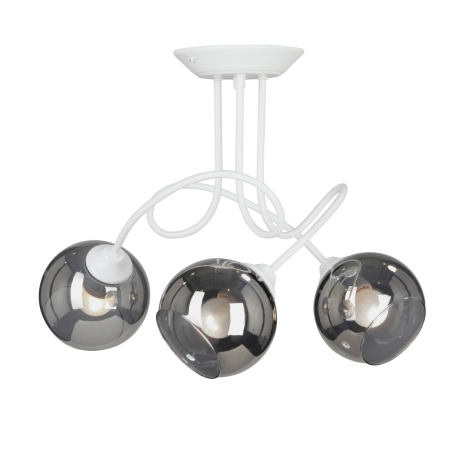 Люстра потолочная Vitaluce V4309-0/3PL 