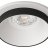 Встраиваемый светильник Denkirs DK2400 DK2400-BK 