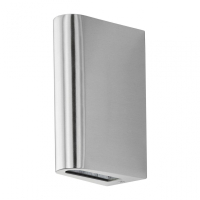 Витринный образец!  <56096> 95095 Уличный настенный светодиодный светильник Eglo Langreo