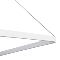 Светодиодный подвесной светильник Vitaluce V4660-0/1S