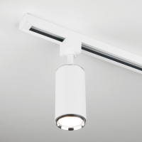 Однофазный светильник для трека Svit Elektrostandard MRL 1013 (a048165)