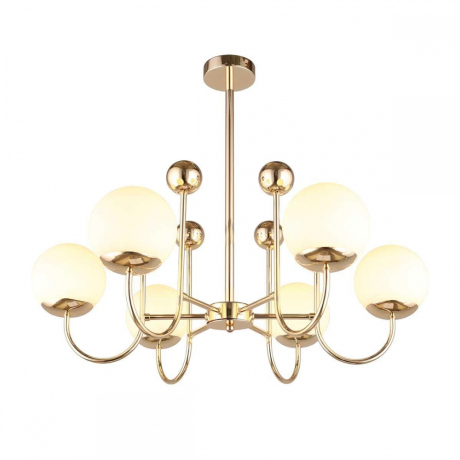 Люстра на штанге Omnilux Acuto OML-67007-06 