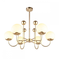 Люстра на штанге Omnilux Acuto OML-67007-06