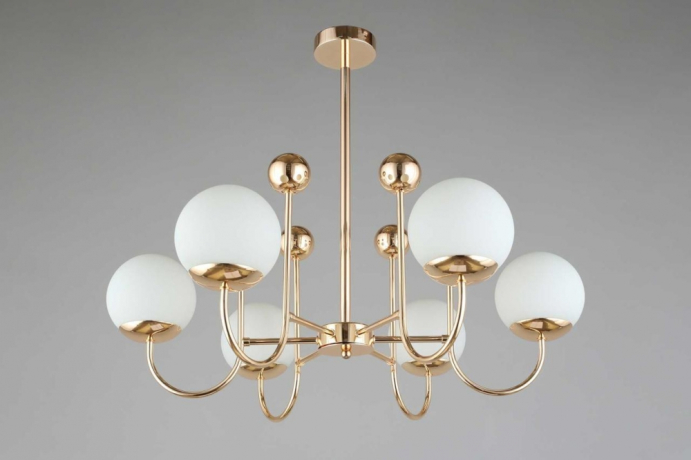 Люстра на штанге Omnilux Acuto OML-67007-06 