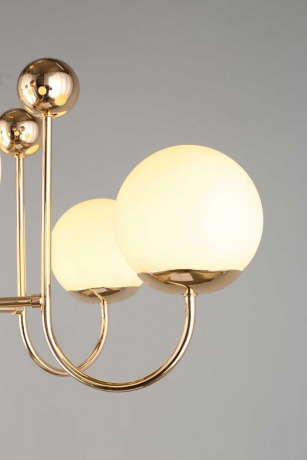 Люстра на штанге Omnilux Acuto OML-67007-06 