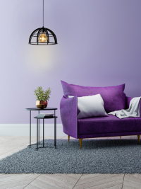 76464/01/30 Подвесной диммируемый светильник Lucide Dikra