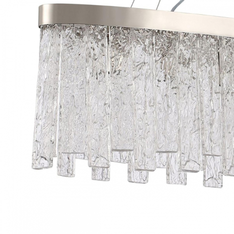 Подвесная люстра Stilfort Frostyle 2155/11/06P 