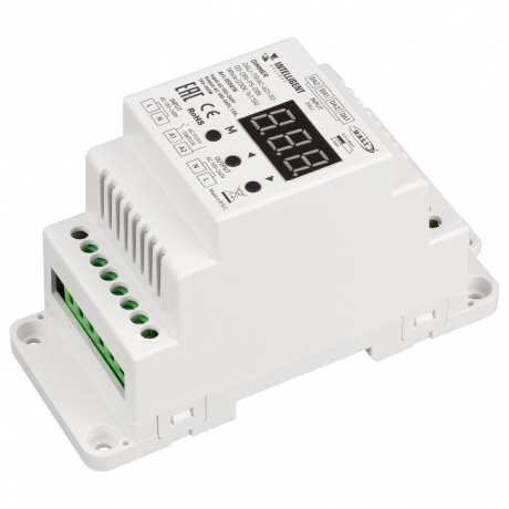 Контроллер-диммер Arlight INTELLIGENT 055818