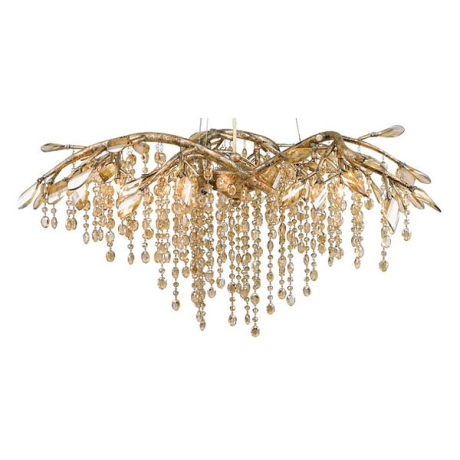 Подвесная люстра L'Arte Luce Garden L54006.59 