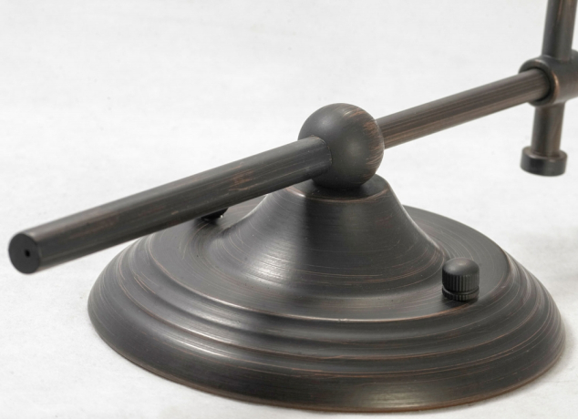 LSL-2901-01 Настенное бра Lussole Milazzo 