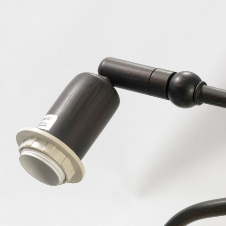 LSL-2901-01 Настенное бра Lussole Milazzo 