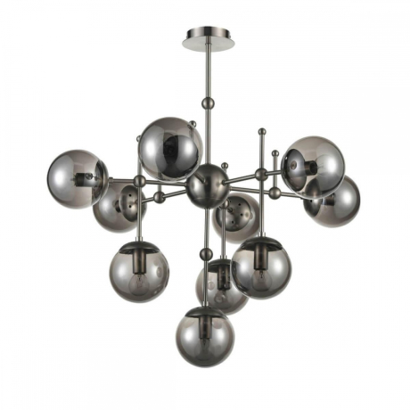 Люстра на штанге Vele Luce Modena VL5013P10 