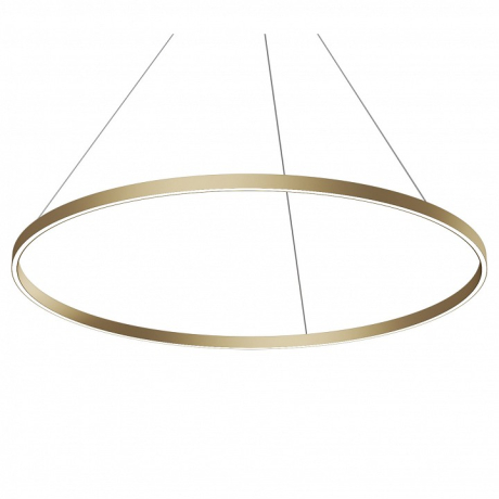 Подвесной светильник Maytoni Rim MOD058PL-L65BSK 