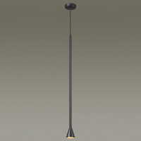 3884/1B Подвесной светильник Odeon Light Pipa