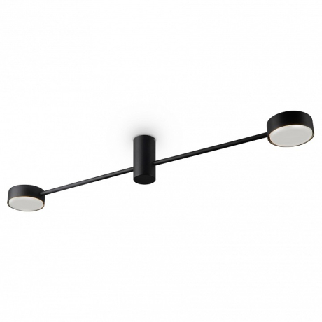 Накладной светильник Freya Tactic FR5363CL-02B1 