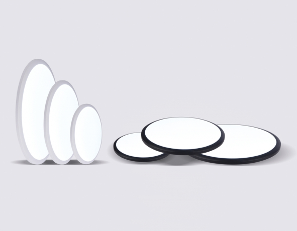 Накладной светильник Ambrella Light FZ FZ1233 