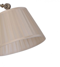 07037 Торшер со столиком Kink Light Гавана