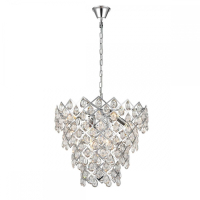 Подвесная люстра Vele Luce Diana VL3273P06