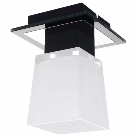 LSC-2507-01 Накладной потолочный светильник Lussole Lente 