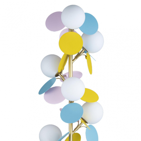 Торшер Loft It Matisse 10008F mult 